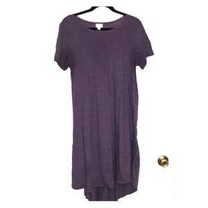 LuLaRoe Carly Dress